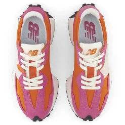 NEW BALANCE - Collezione Donna Sneakers*New Balance - Sneakers Ws327Up - Fuchsia Orange
