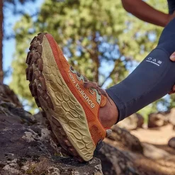 NEW BALANCE - Collezione Donna Sneakers*New Balance - Sneakers Wtmorco3 - Orange Daydream