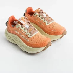 NEW BALANCE - Collezione Donna Sneakers*New Balance - Sneakers Wtmorco3 - Orange Daydream