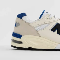 NEW BALANCE - Collezione Uomo Sneakers*New Balance - Teddy Santis M990Wb2 Limited Edition Sneakers - White
