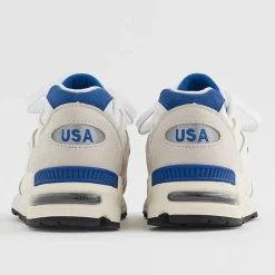 NEW BALANCE - Collezione Uomo Sneakers*New Balance - Teddy Santis M990Wb2 Limited Edition Sneakers - White
