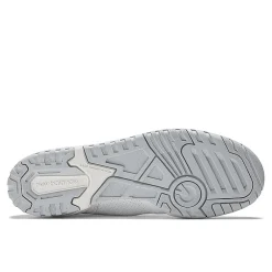 NEW BALANCE - Collezione Uomo Sneakers*New Balance - Unisex Sneakers Bb650Rww - White
