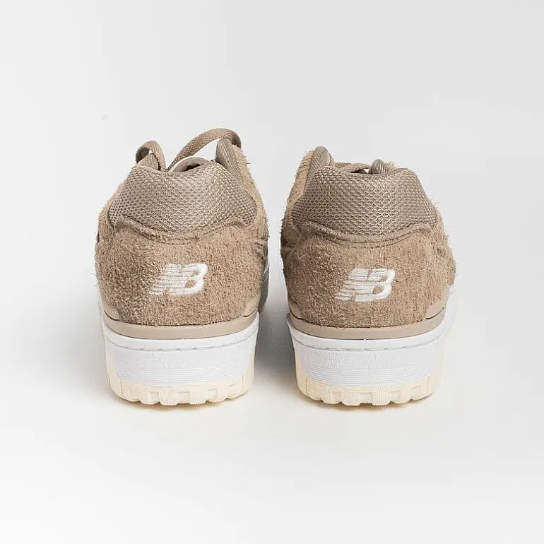 NEW BALANCE - Collezione Uomo Sneakers*New Balance - Unisex Sneakers Bb550Pha - Beige
