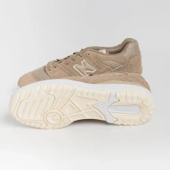 NEW BALANCE - Collezione Uomo Sneakers*New Balance - Unisex Sneakers Bb550Pha - Beige