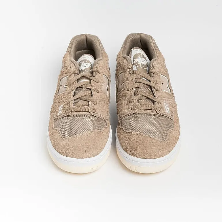 NEW BALANCE - Collezione Uomo Sneakers*New Balance - Unisex Sneakers Bb550Pha - Beige