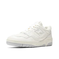 NEW BALANCE - Collezione Uomo Sneakers*New Balance - Unisex Sneakers Bb550Pwd - White Turtledove