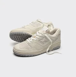 NEW BALANCE - Collezione Uomo Sneakers*New Balance - Unisex Sneakers Bb550Pwd - White Turtledove