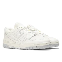 NEW BALANCE - Collezione Uomo Sneakers*New Balance - Unisex Sneakers Bb550Pwd - White Turtledove
