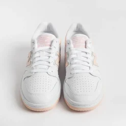 NEW BALANCE - Collezione Donna Sneakers*New Balance - Unisex Sneakers Bb480Lph - White