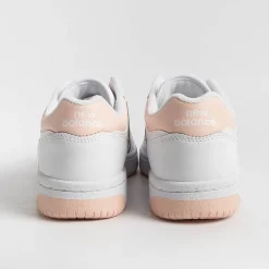 NEW BALANCE - Collezione Donna Sneakers*New Balance - Unisex Sneakers Bb480Lph - White