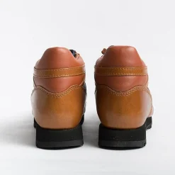 NEW BALANCE - Collezione Uomo Sneakers*New Balance - Urainog Boot Sneakers - Leather And Blue