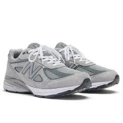 NEW BALANCE - Collezione Donna Sneakers*New Balance - W990Gr4 Sneakers - Grey