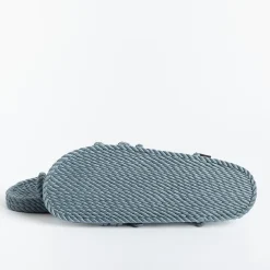 NOMADIC STATE OF MIND Low Sandals* - Flat Thong Sandalstoe Joe Denim