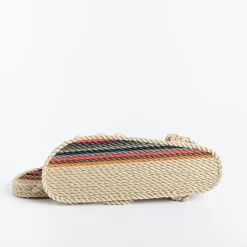 NOMADIC STATE OF MIND Low Sandals* - Jc Woodstock Flat Sandals