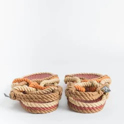 NOMADIC STATE OF MIND Low Sandals* -Jc Sedona Flat Sandals