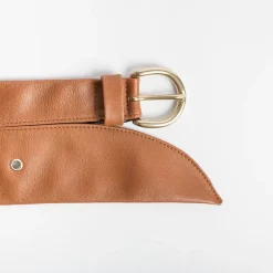 OFFICINE CREATIVE - Collezione Donna Belts*Officine Creative - Belt - 208 - Rhum