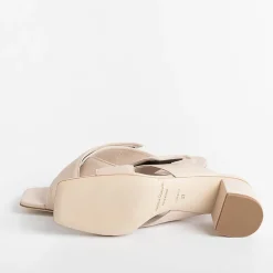 OFFICINE CREATIVE - Collezione Donna Mules*Officine Creative - Mules - Elisie 005 - Powder Pink