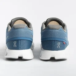 ON - Collezione Uomo Sneakers*On Running - Sneakers - Cloud 5 5998374 -Stellar Eclipse