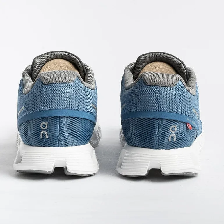 ON - Collezione Uomo Sneakers*On Running - Sneakers - Cloud 5 5998374 -Stellar Eclipse
