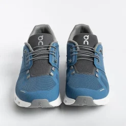 ON - Collezione Uomo Sneakers*On Running - Sneakers - Cloud 5 5998374 -Stellar Eclipse