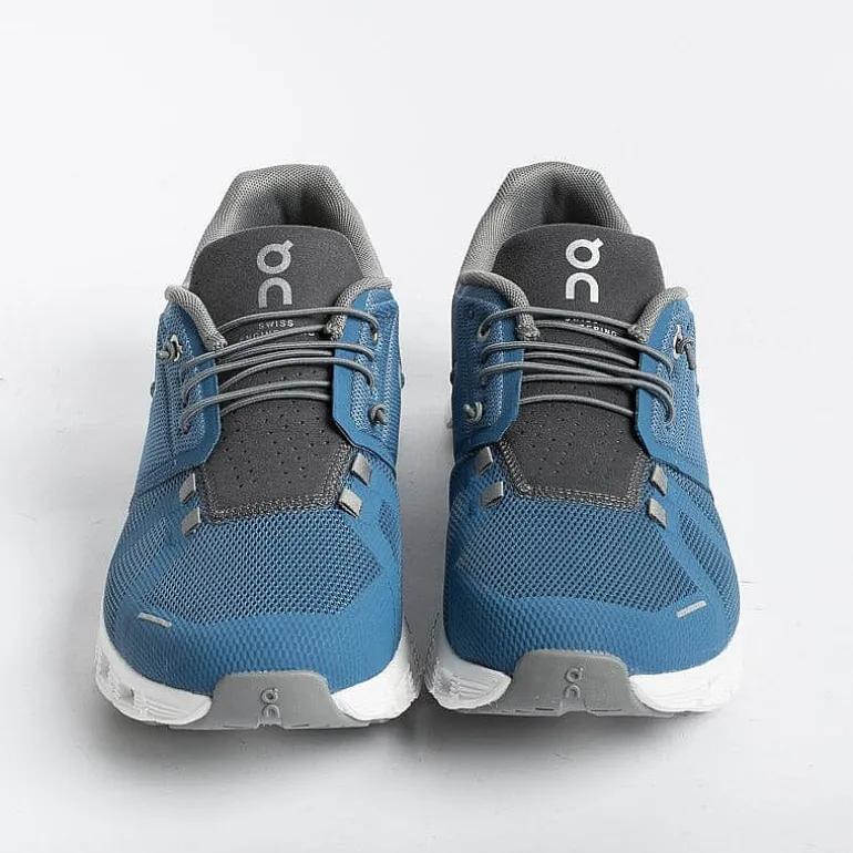 ON - Collezione Uomo Sneakers*On Running - Sneakers - Cloud 5 5998374 -Stellar Eclipse