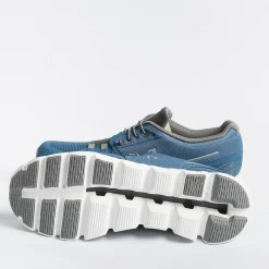 ON - Collezione Uomo Sneakers*On Running - Sneakers - Cloud 5 5998374 -Stellar Eclipse