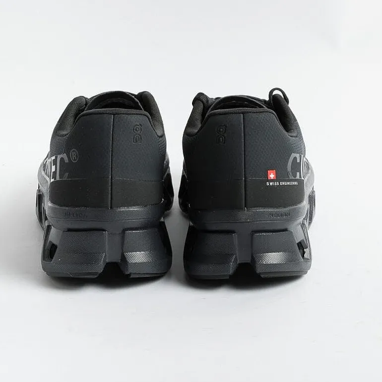 ON - Collezione Uomo Sneakers*On Running - Sneakers - Cloudmonster 99024 - Black
