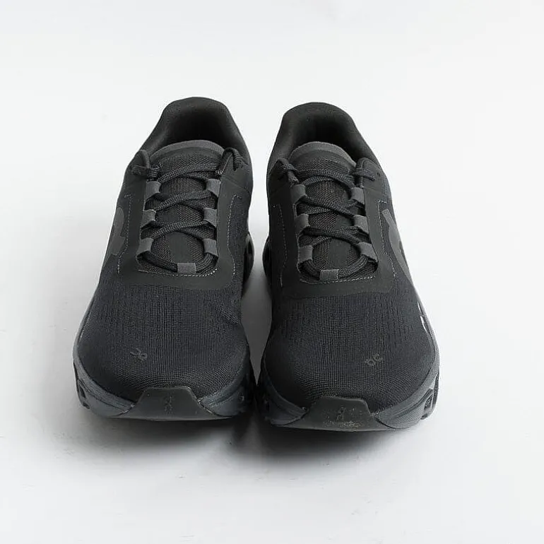 ON - Collezione Uomo Sneakers*On Running - Sneakers - Cloudmonster 99024 - Black