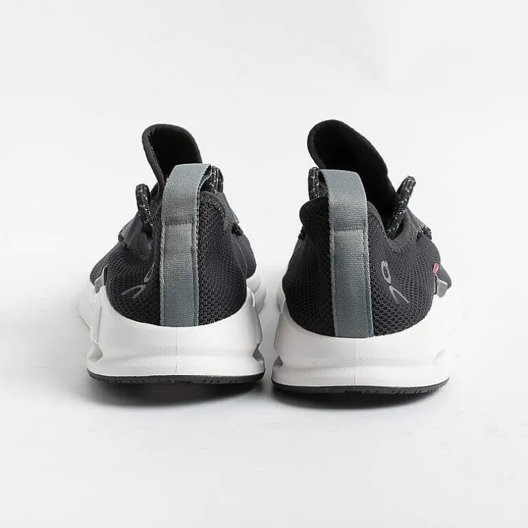 ON - Collezione Uomo Sneakers*On Running - Sneakers - Cloudeasy 98445 - Black Rock