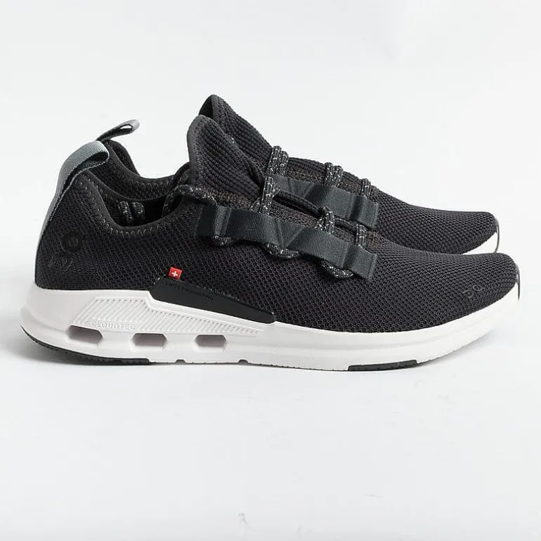 ON - Collezione Uomo Sneakers*On Running - Sneakers - Cloudeasy 98445 - Black Rock