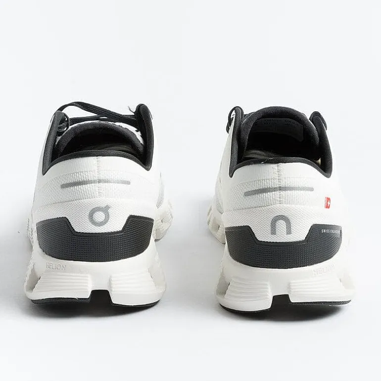 ON - Collezione Uomo Sneakers*On Running - Sneakers - Cloud X3 6098706 - Ivory Black
