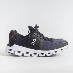 ON - Collezione Donna Sneakers*On Running - Sneakers Cloudswift - W319 - Black White