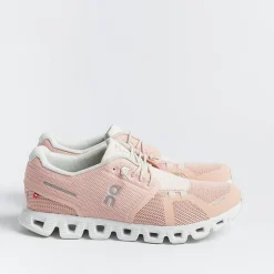 ON - Collezione Donna Sneakers*On Running -Sneakers Cloud 5 - 5998556 Rose Shell