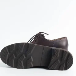 Paraboot Derby And Oxford Shoes* - 721213 - Lace Up Michael Griff - Lis Cafe