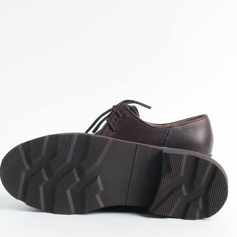 Paraboot Derby And Oxford Shoes* - 721213 - Lace Up Michael Griff - Lis Cafe