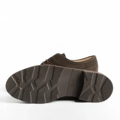 Paraboot Derby And Oxford Shoes* -Derby 145548 - Avignon/Griff - Vel Congo