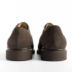 Paraboot Derby And Oxford Shoes* -Derby 145548 - Avignon/Griff - Vel Congo