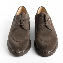 Paraboot Derby And Oxford Shoes* -Derby 145548 - Avignon/Griff - Vel Congo