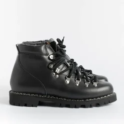 Paraboot Hiking Boots* -Hiking Boot - 858912 - Avoriaz Jannu - Lis Noir
