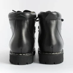 Paraboot Hiking Boots* -Hiking Boot - 858912 - Avoriaz Jannu - Lis Noir