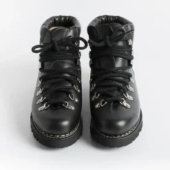 Paraboot Hiking Boots* -Hiking Boot - 858912 - Avoriaz Jannu - Lis Noir