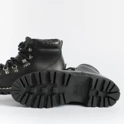 Paraboot Hiking Boots* -Hiking Boot - 858912 - Avoriaz Jannu - Lis Noir