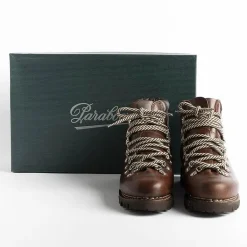 Paraboot Hiking Boots* -Hiking Boot - 858903 - Avoriaz Jannu - Lis Ecorce