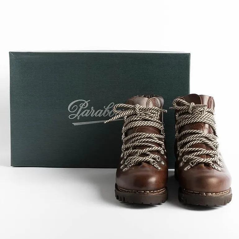Paraboot Hiking Boots* -Hiking Boot - 858903 - Avoriaz Jannu - Lis Ecorce