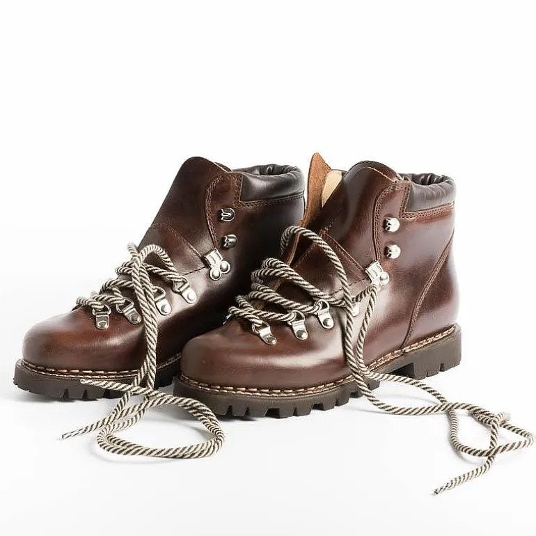 Paraboot Hiking Boots* -Hiking Boot - 858903 - Avoriaz Jannu - Lis Ecorce