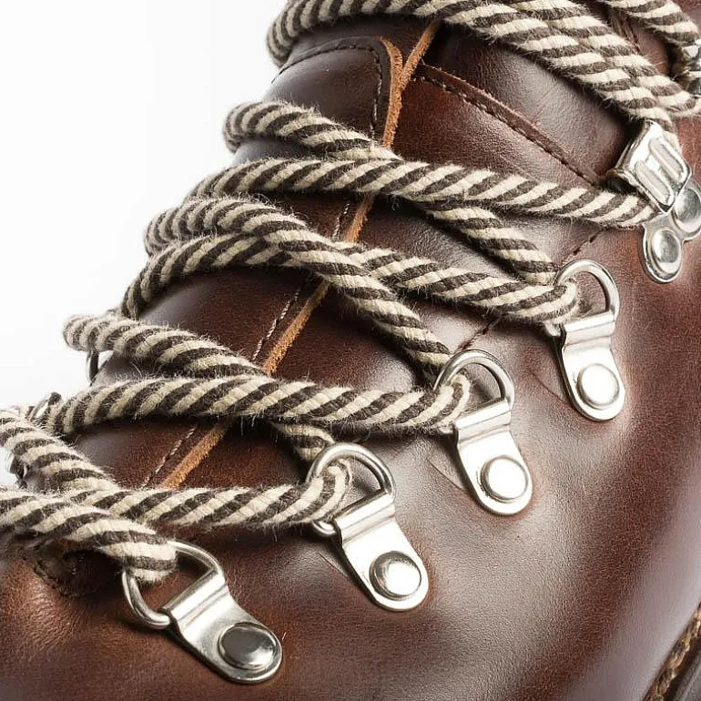 Paraboot Hiking Boots* -Hiking Boot - 858903 - Avoriaz Jannu - Lis Ecorce