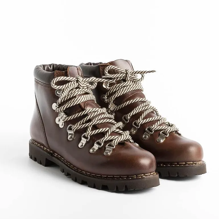 Paraboot Hiking Boots* -Hiking Boot - 858903 - Avoriaz Jannu - Lis Ecorce