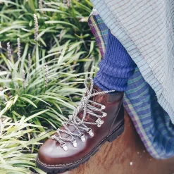 Paraboot Hiking Boots* -Hiking Boot - 858903 - Avoriaz Jannu - Lis Ecorce