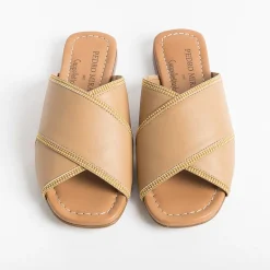 Pedro Miralles Mules* - Mules - 18051 - Camel