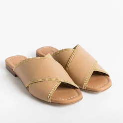 Pedro Miralles Mules* - Mules - 18051 - Camel
